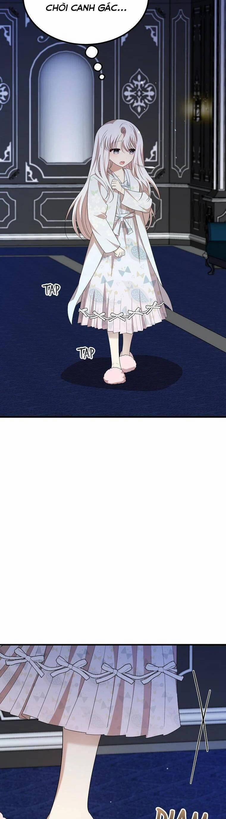 Những Người Anh Nguy Hiểm Của Công Nương 39 trang 20