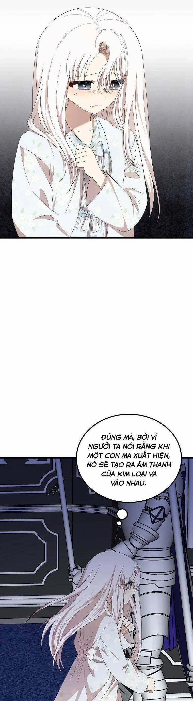 Những Người Anh Nguy Hiểm Của Công Nương 39 trang 23