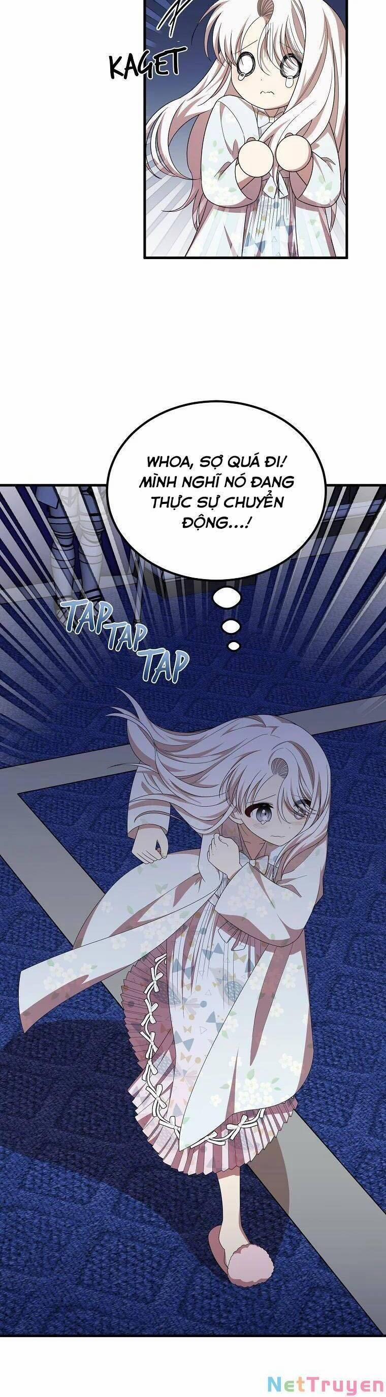 Những Người Anh Nguy Hiểm Của Công Nương 39 trang 26