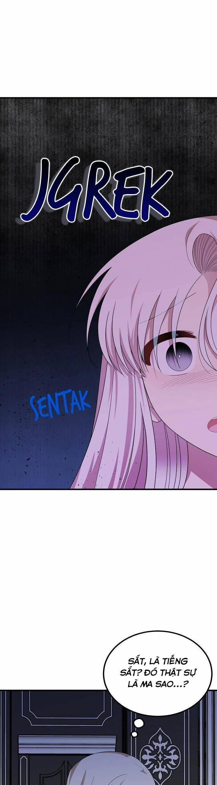 Những Người Anh Nguy Hiểm Của Công Nương 39 trang 27