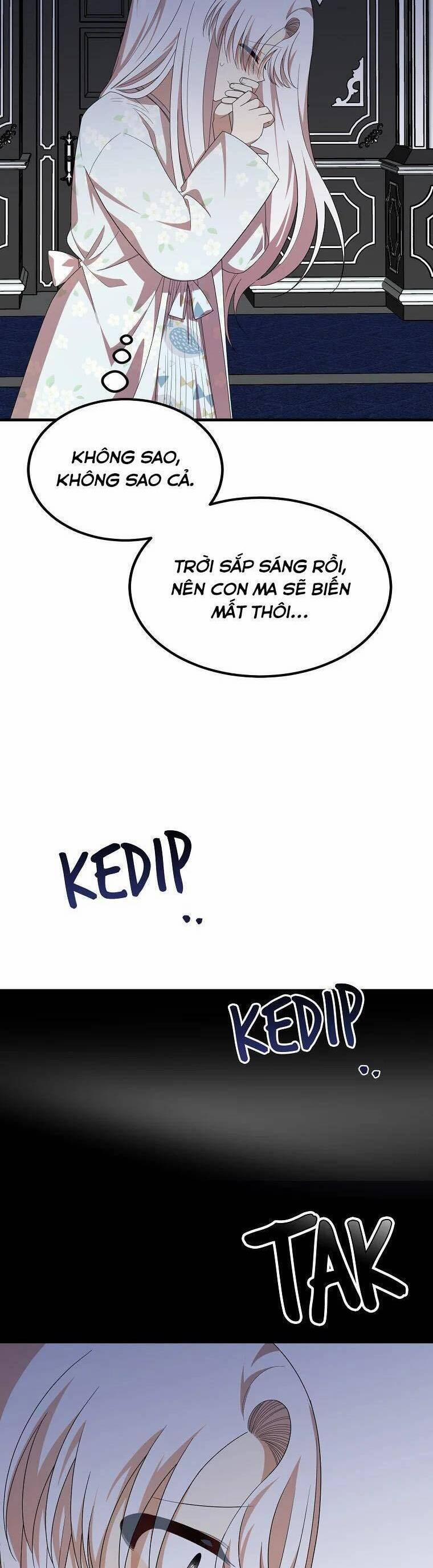 Những Người Anh Nguy Hiểm Của Công Nương 39 trang 28