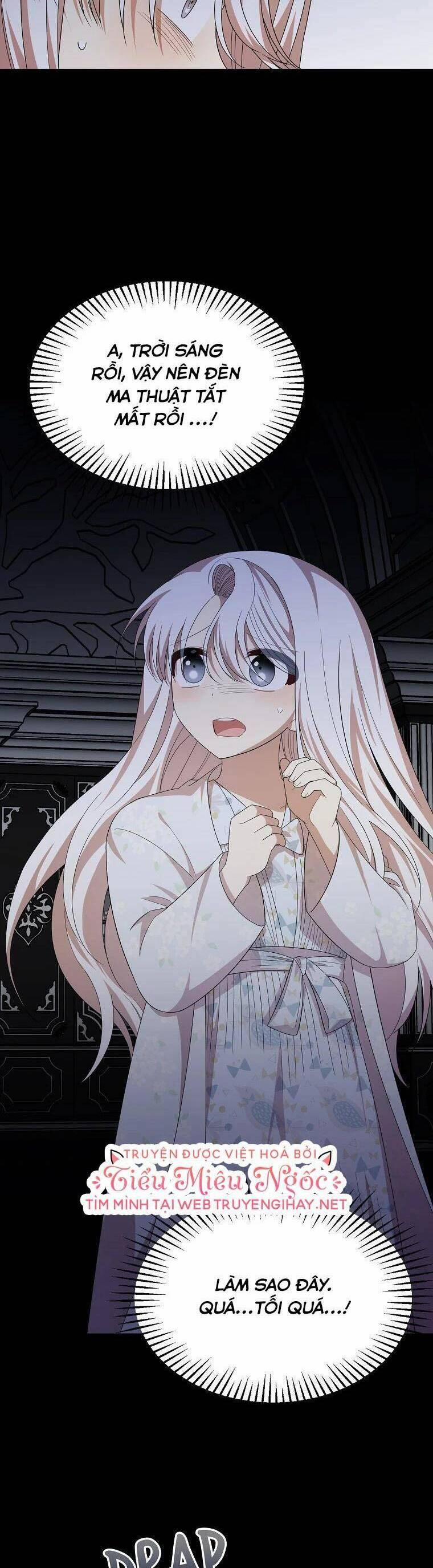 Những Người Anh Nguy Hiểm Của Công Nương 39 trang 29