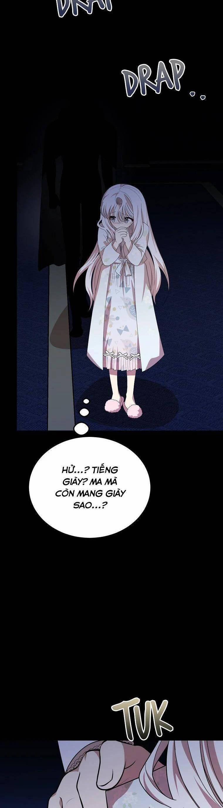 Những Người Anh Nguy Hiểm Của Công Nương 39 trang 30