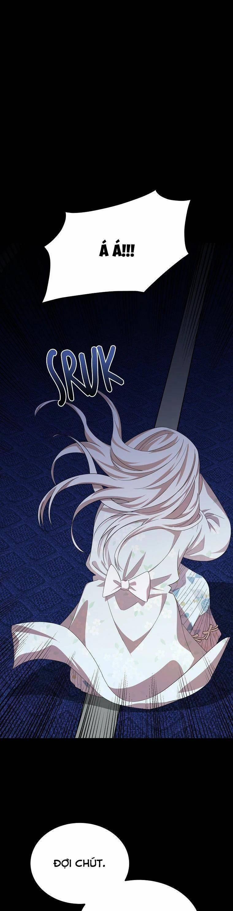 Những Người Anh Nguy Hiểm Của Công Nương 39 trang 32