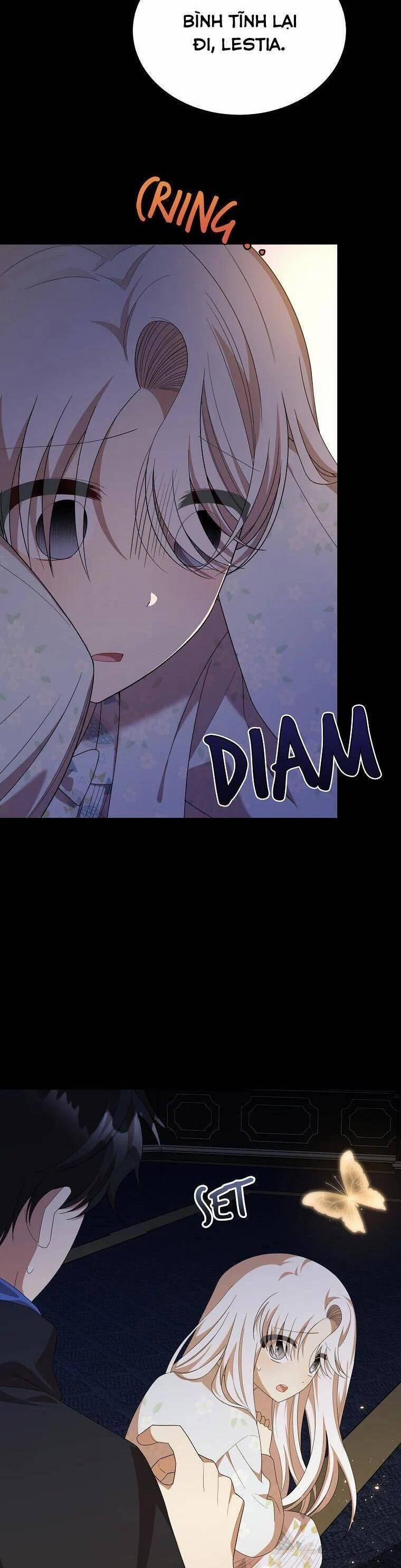 Những Người Anh Nguy Hiểm Của Công Nương 39 trang 33