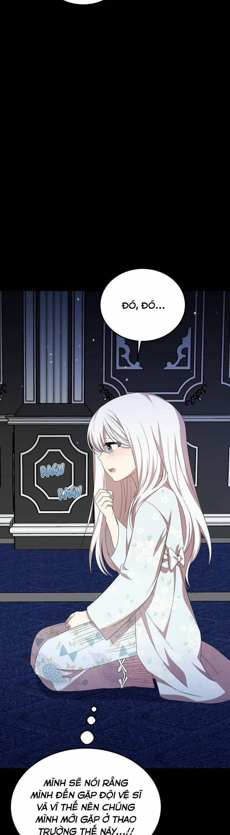 Những Người Anh Nguy Hiểm Của Công Nương 39 trang 40