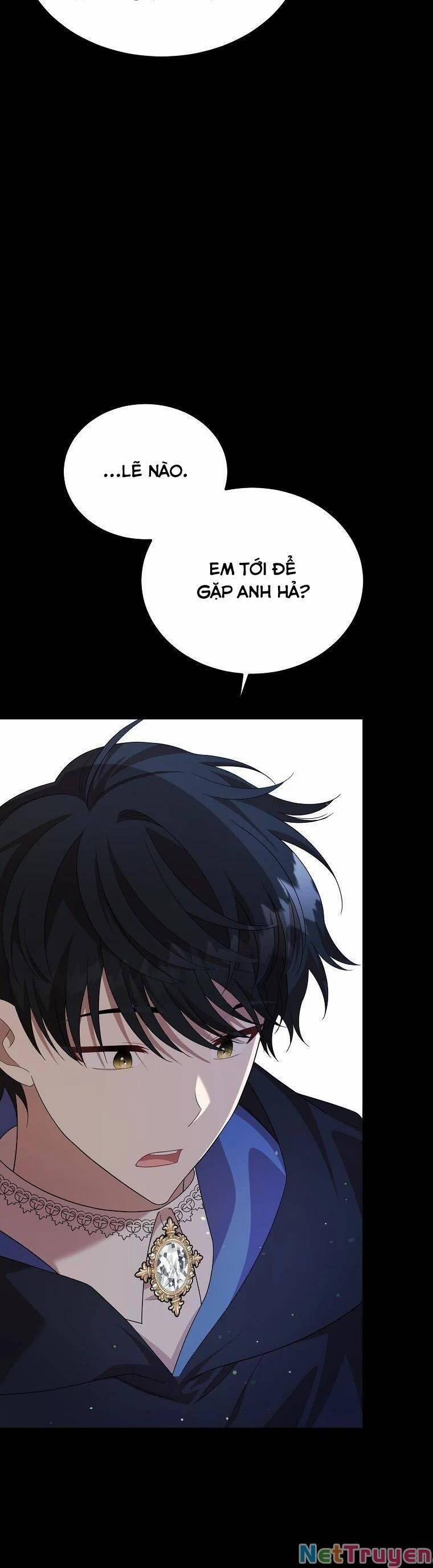 Những Người Anh Nguy Hiểm Của Công Nương 39 trang 41