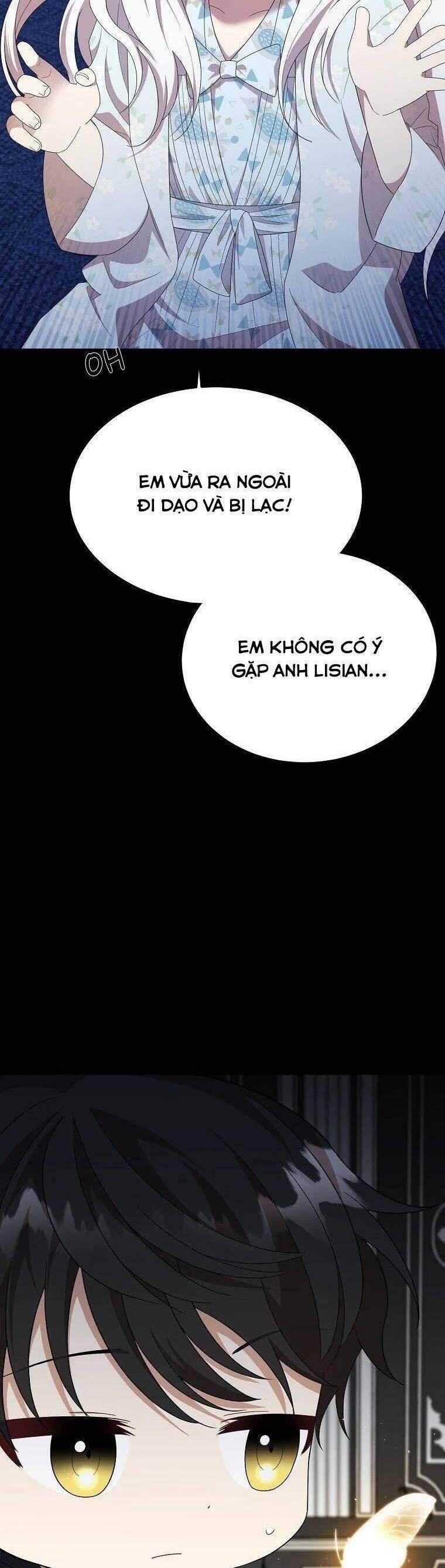 Những Người Anh Nguy Hiểm Của Công Nương 39 trang 44