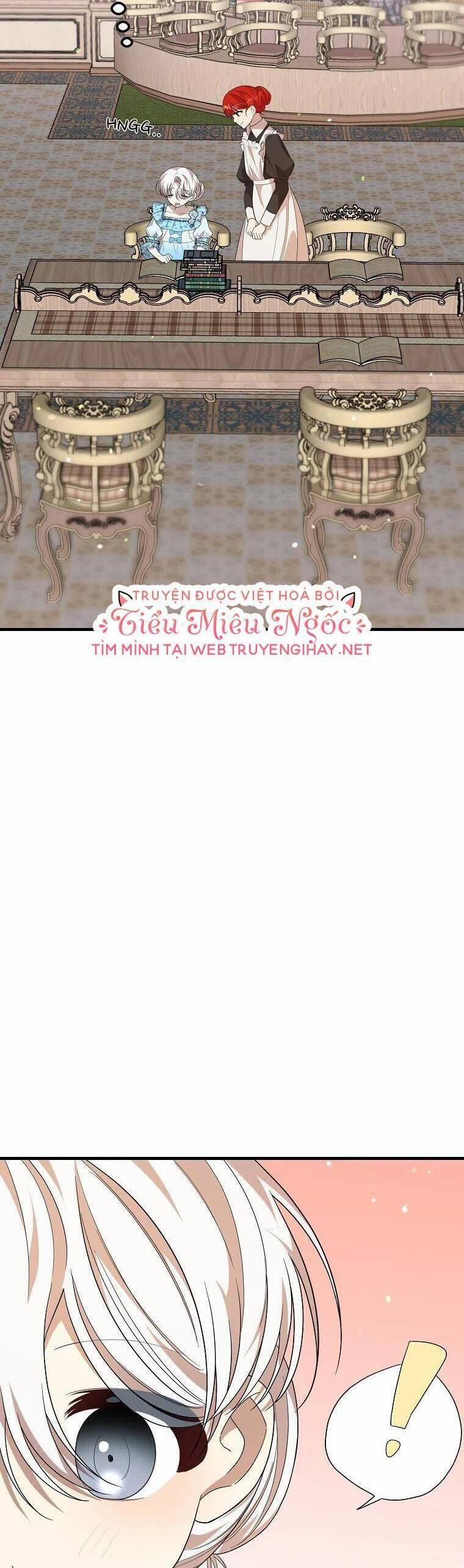 Những Người Anh Nguy Hiểm Của Công Nương 39 trang 9