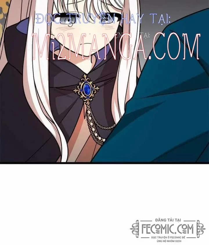 Những Người Anh Nguy Hiểm Của Công Nương 4.5 trang 10