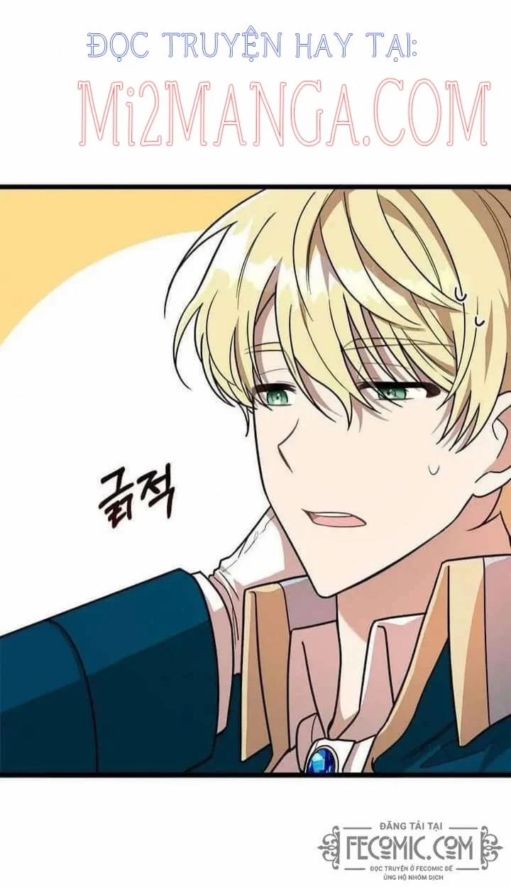 Những Người Anh Nguy Hiểm Của Công Nương 4.5 trang 12