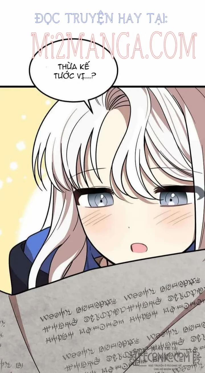 Những Người Anh Nguy Hiểm Của Công Nương 4.5 trang 16