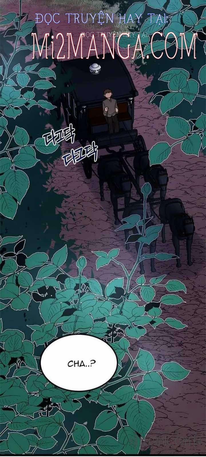 Những Người Anh Nguy Hiểm Của Công Nương 4.5 trang 18