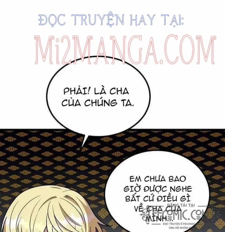 Những Người Anh Nguy Hiểm Của Công Nương 4.5 trang 19