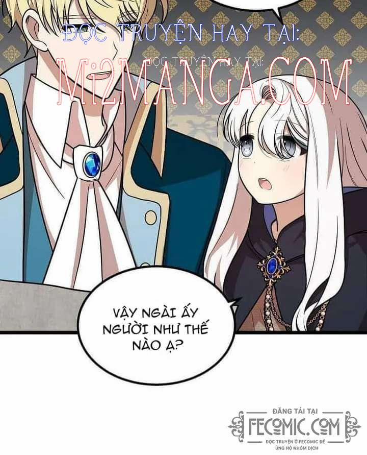 Những Người Anh Nguy Hiểm Của Công Nương 4.5 trang 20