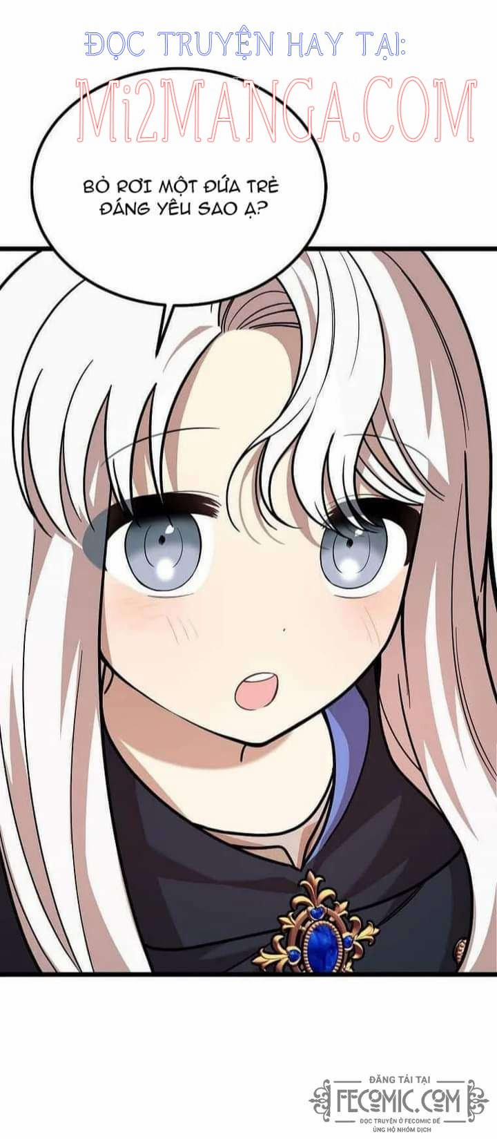 Những Người Anh Nguy Hiểm Của Công Nương 4.5 trang 23