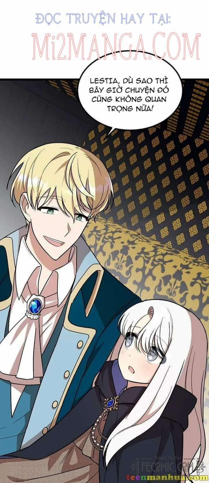 Những Người Anh Nguy Hiểm Của Công Nương 4.5 trang 24