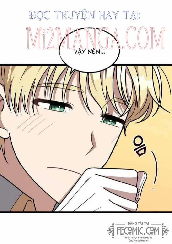 Những Người Anh Nguy Hiểm Của Công Nương 4.5 trang 26