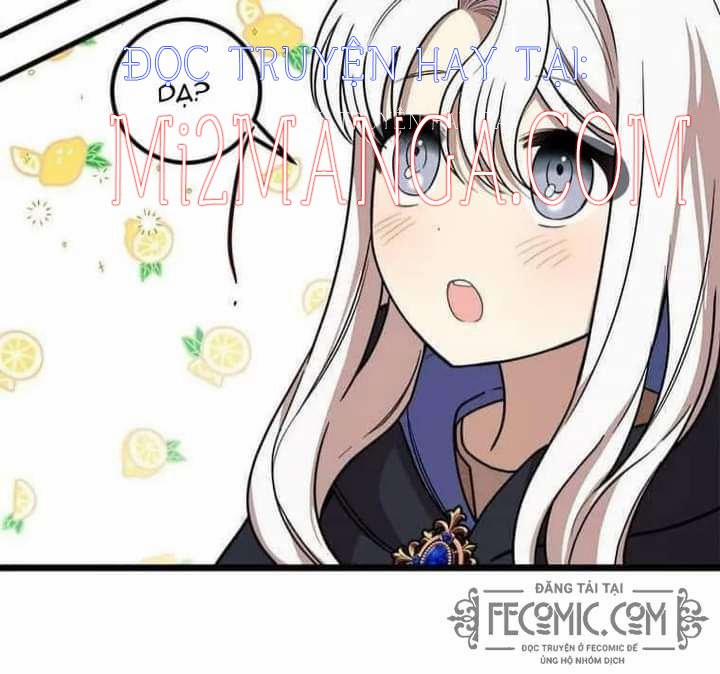 Những Người Anh Nguy Hiểm Của Công Nương 4.5 trang 28