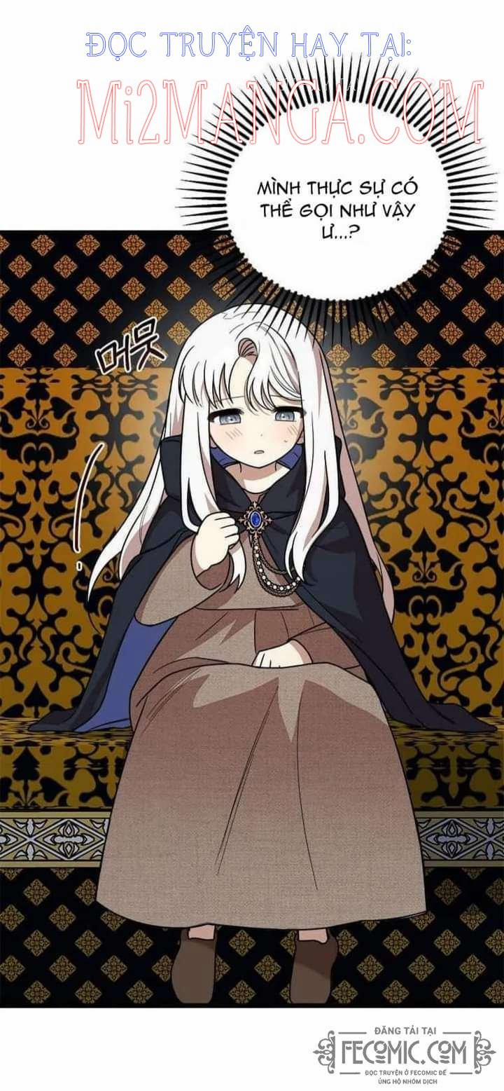 Những Người Anh Nguy Hiểm Của Công Nương 4.5 trang 29