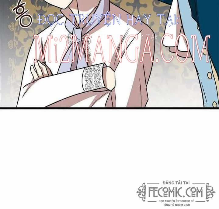 Những Người Anh Nguy Hiểm Của Công Nương 4.5 trang 32