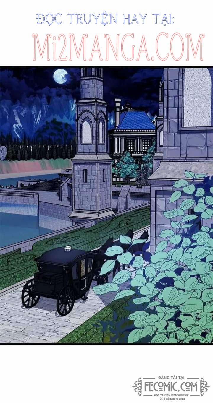 Những Người Anh Nguy Hiểm Của Công Nương 4.5 trang 34