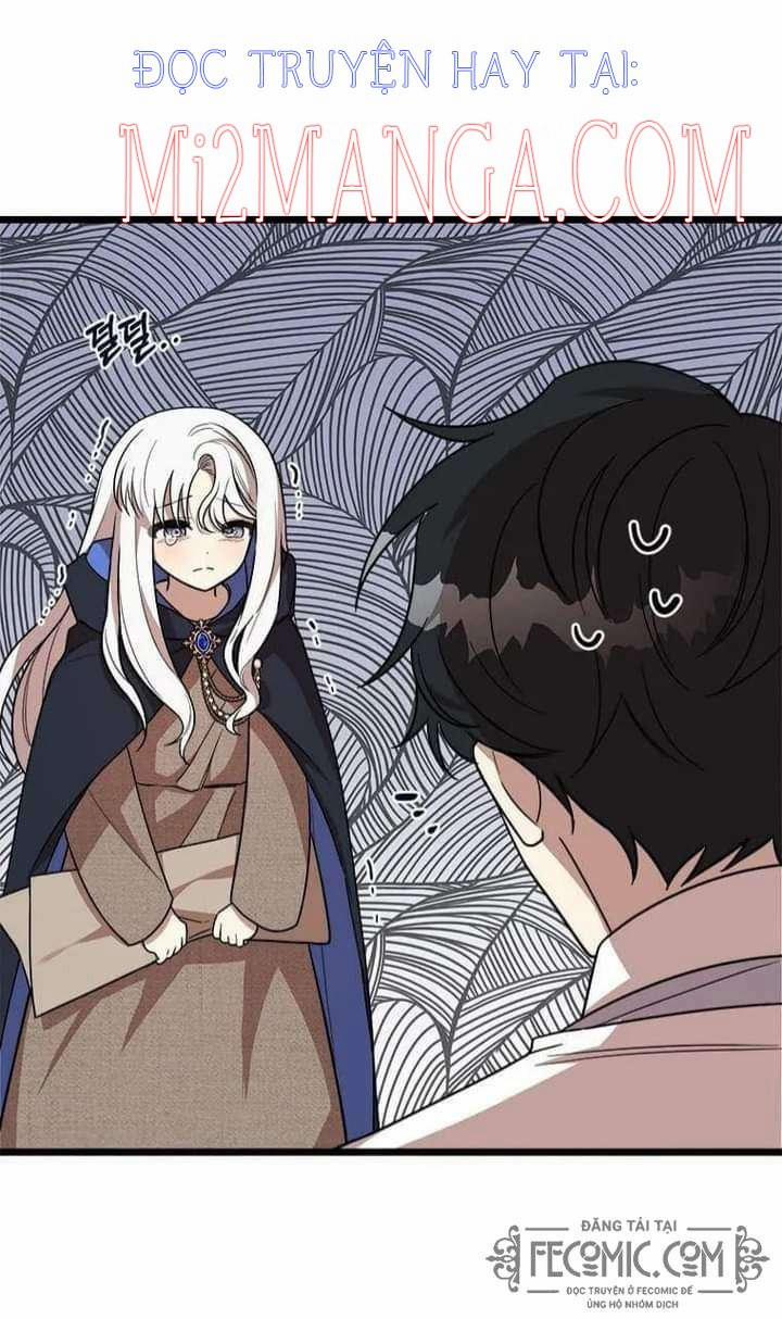 Những Người Anh Nguy Hiểm Của Công Nương 4.5 trang 4