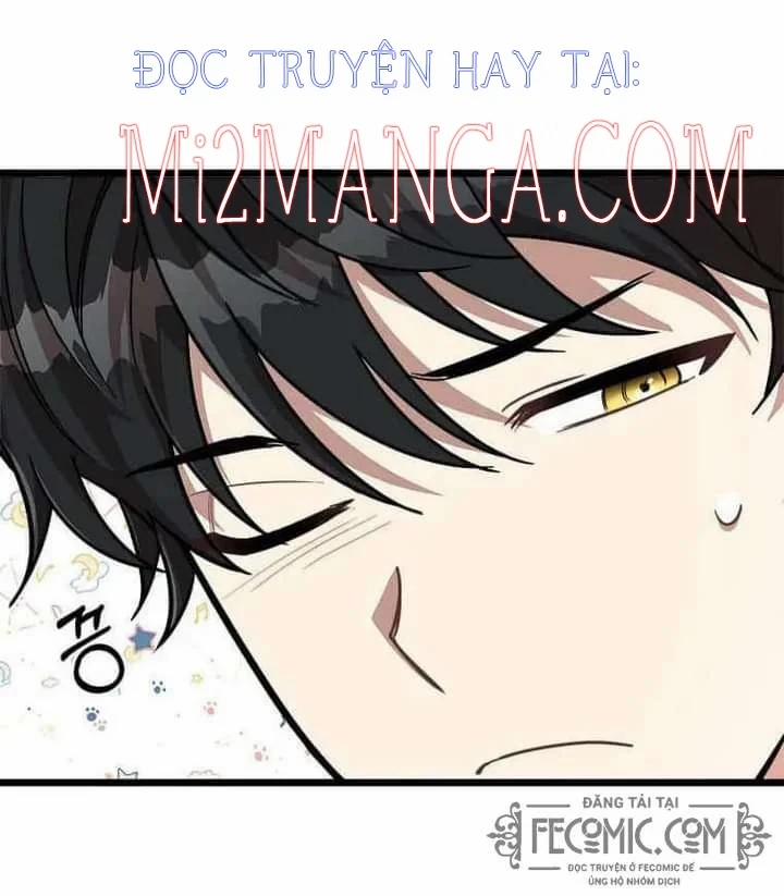 Những Người Anh Nguy Hiểm Của Công Nương 4.5 trang 6