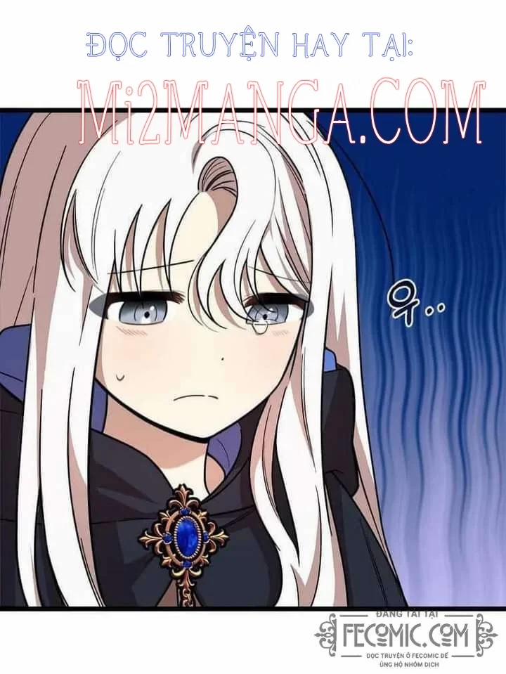 Những Người Anh Nguy Hiểm Của Công Nương 4.5 trang 7