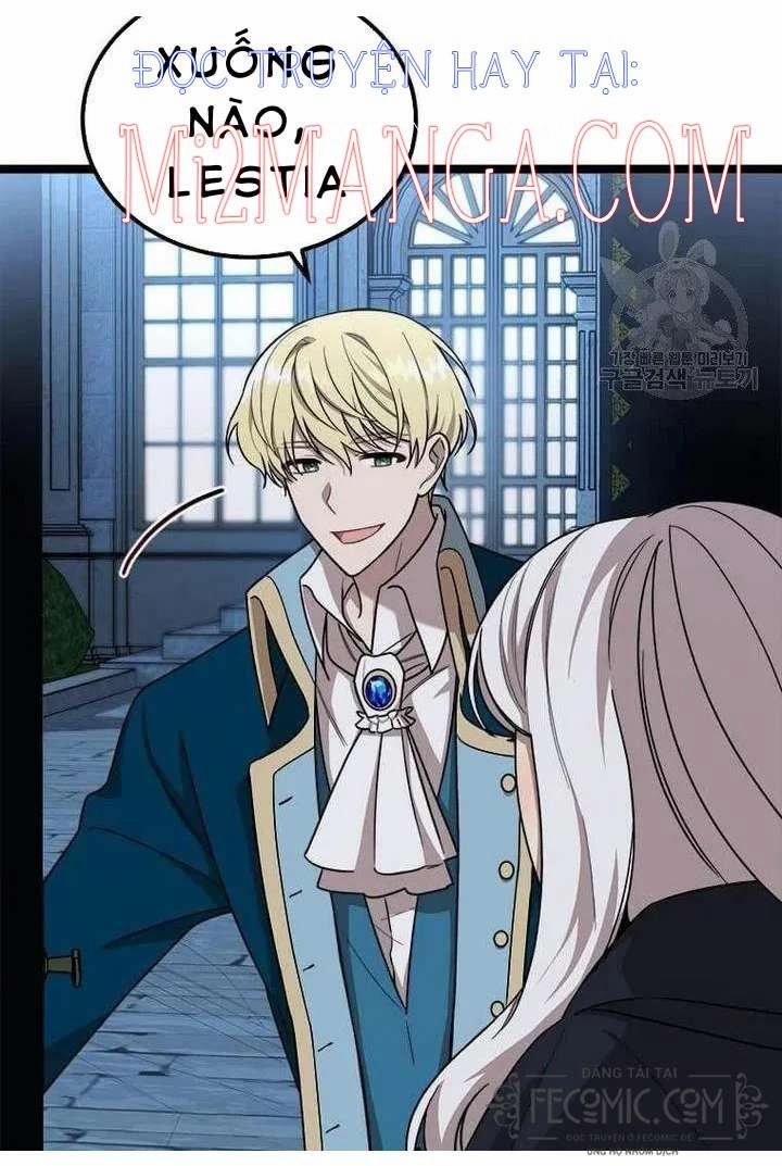 Những Người Anh Nguy Hiểm Của Công Nương 4.6 trang 13