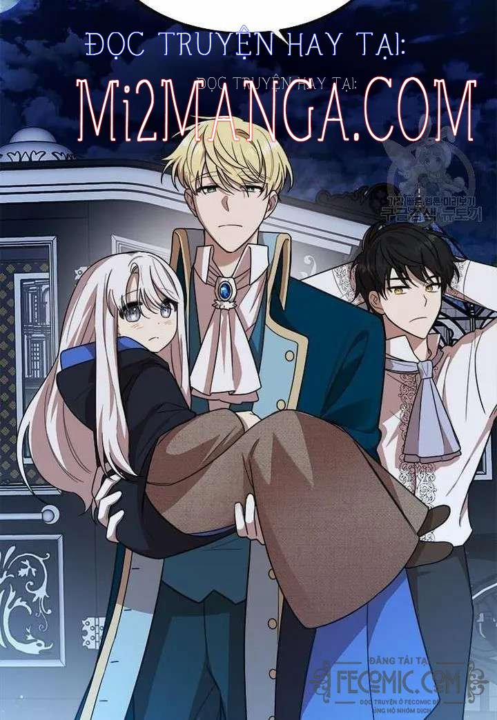 Những Người Anh Nguy Hiểm Của Công Nương 4.6 trang 19