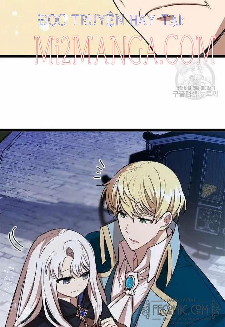 Những Người Anh Nguy Hiểm Của Công Nương 4.6 trang 21