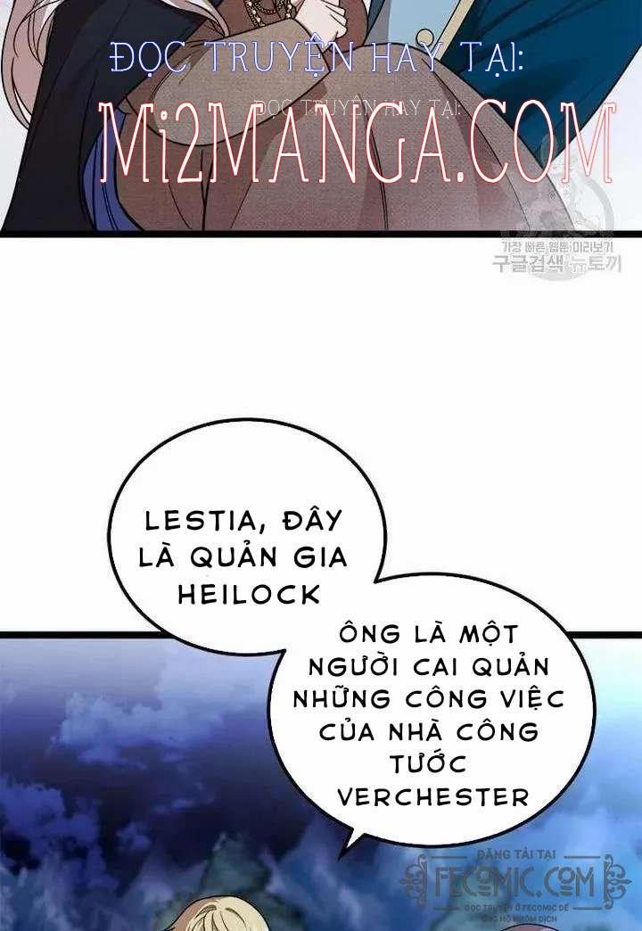 Những Người Anh Nguy Hiểm Của Công Nương 4.6 trang 22