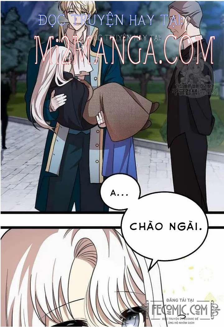 Những Người Anh Nguy Hiểm Của Công Nương 4.6 trang 23