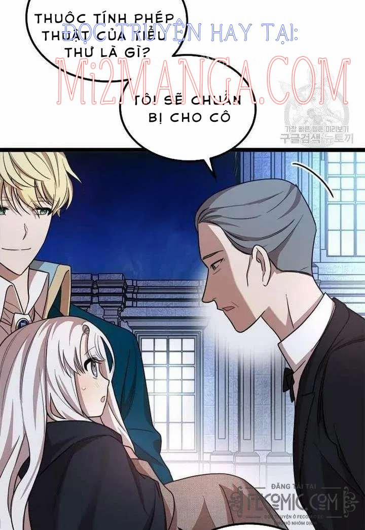 Những Người Anh Nguy Hiểm Của Công Nương 4.6 trang 28