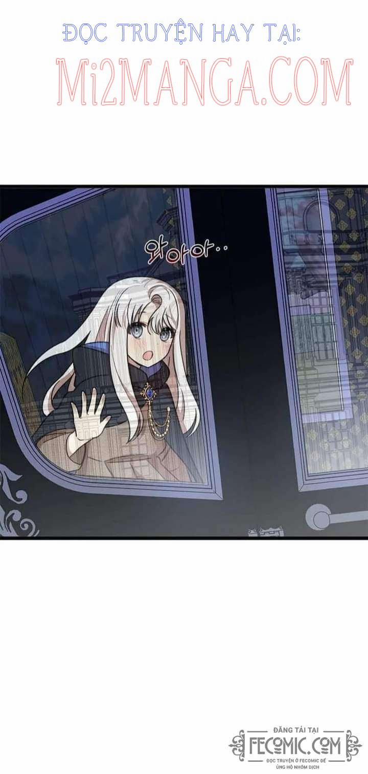 Những Người Anh Nguy Hiểm Của Công Nương 4.6 trang 3