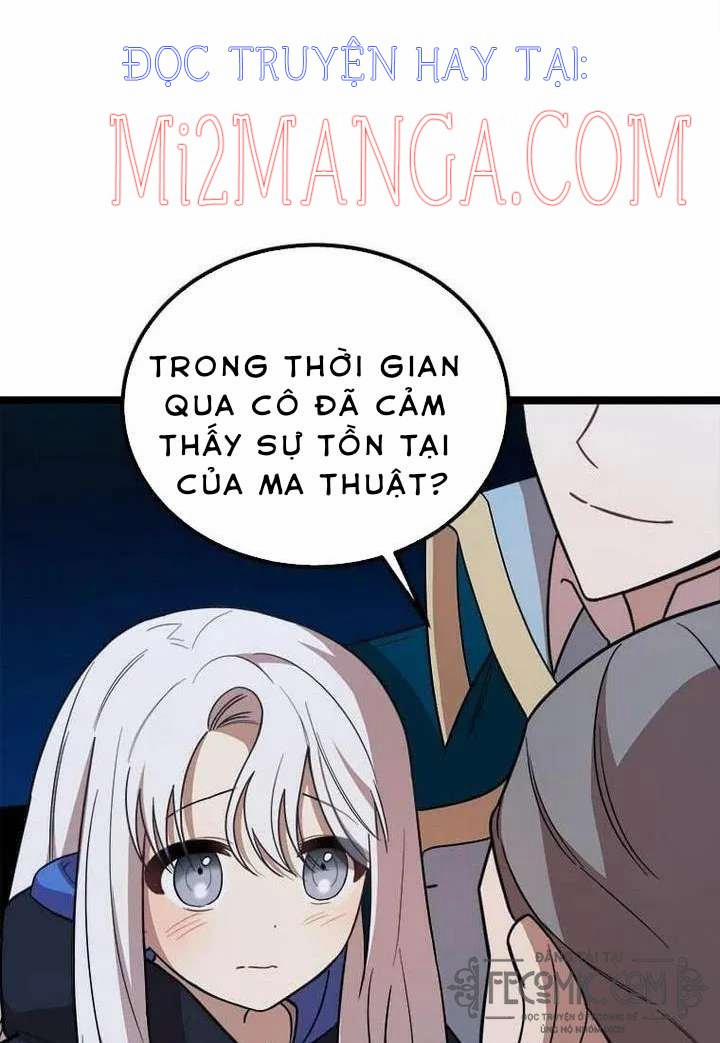 Những Người Anh Nguy Hiểm Của Công Nương 4.6 trang 32