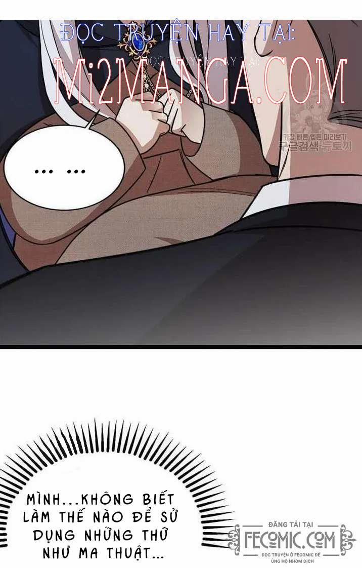 Những Người Anh Nguy Hiểm Của Công Nương 4.6 trang 33