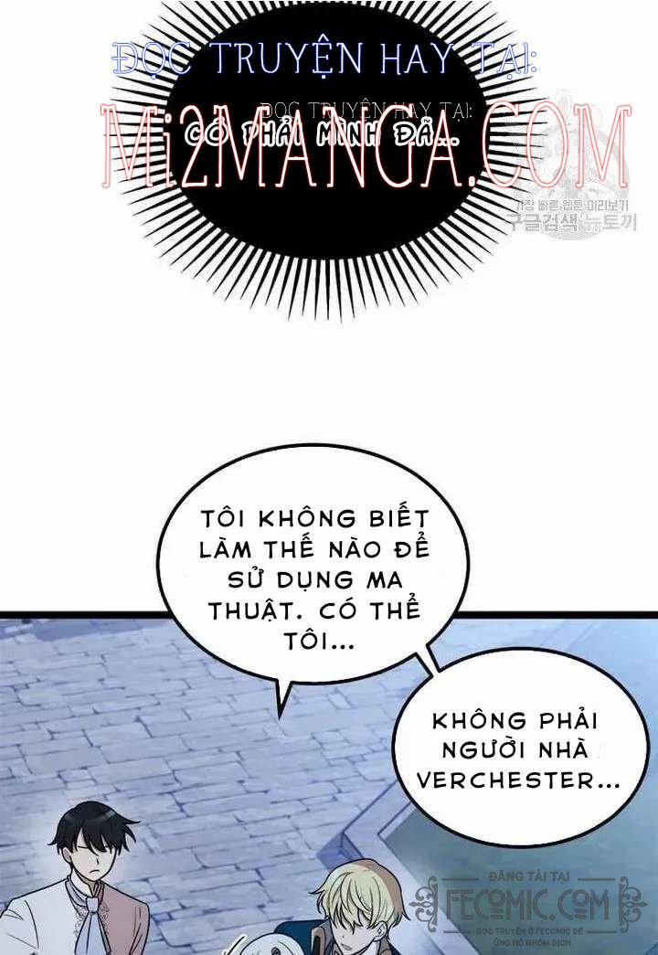 Những Người Anh Nguy Hiểm Của Công Nương 4.6 trang 35