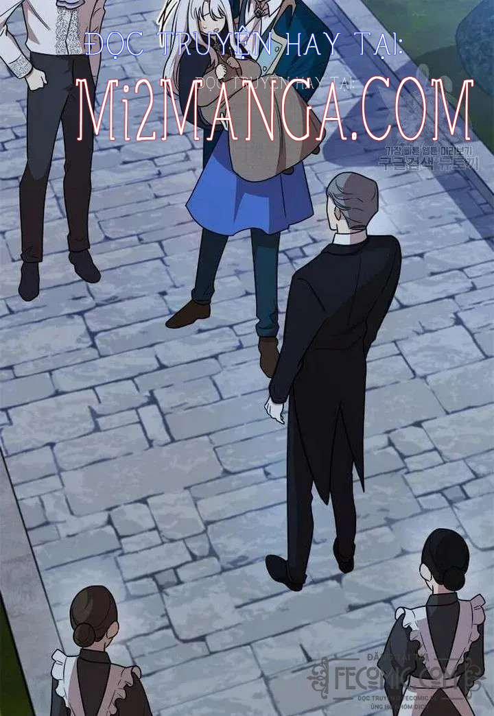 Những Người Anh Nguy Hiểm Của Công Nương 4.6 trang 36