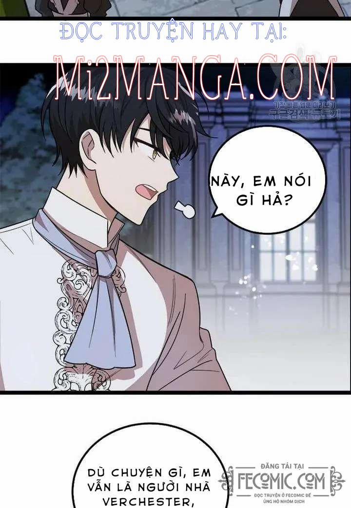 Những Người Anh Nguy Hiểm Của Công Nương 4.6 trang 37