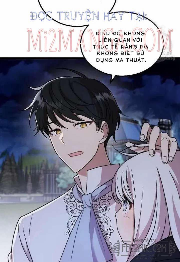 Những Người Anh Nguy Hiểm Của Công Nương 4.6 trang 38