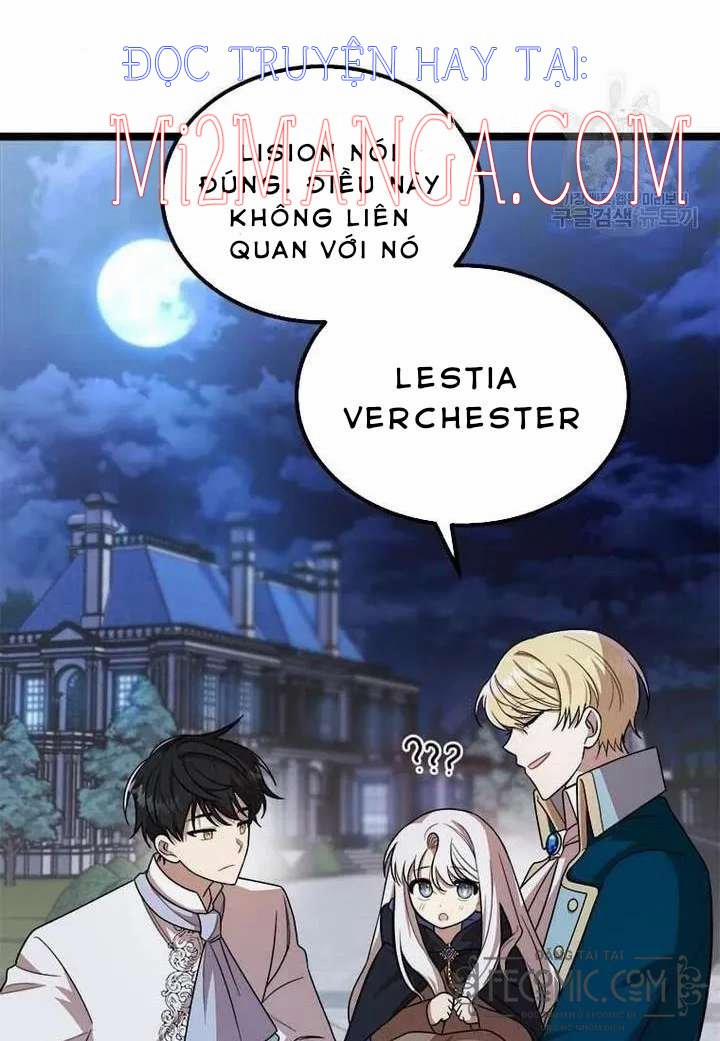 Những Người Anh Nguy Hiểm Của Công Nương 4.6 trang 41