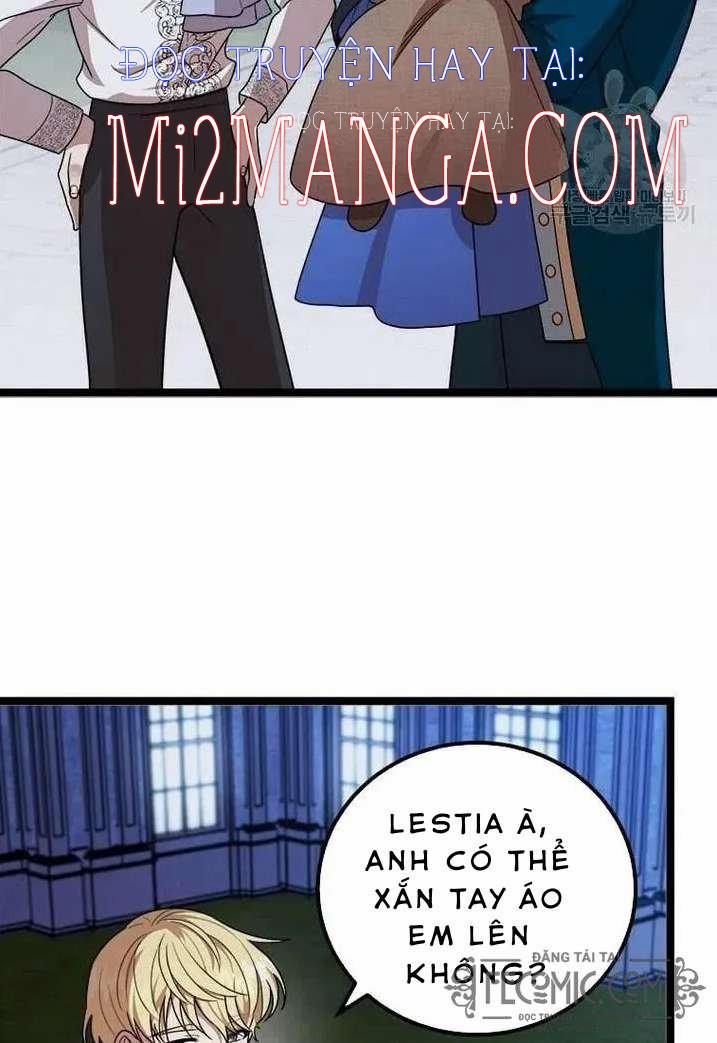 Những Người Anh Nguy Hiểm Của Công Nương 4.6 trang 42