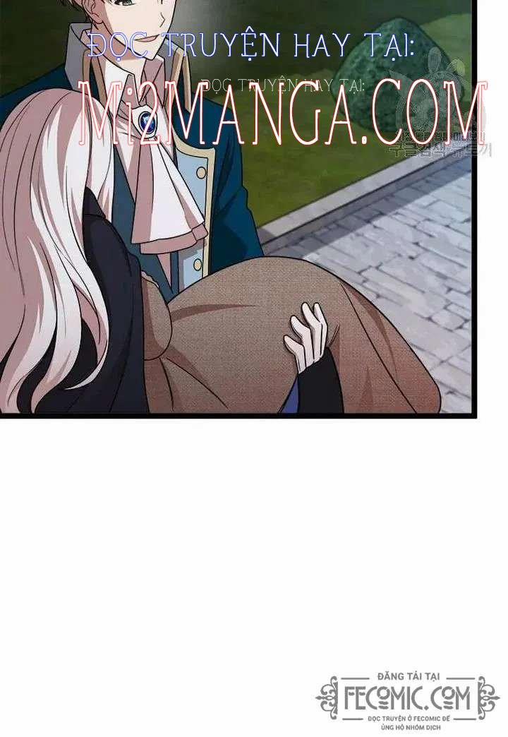 Những Người Anh Nguy Hiểm Của Công Nương 4.6 trang 43