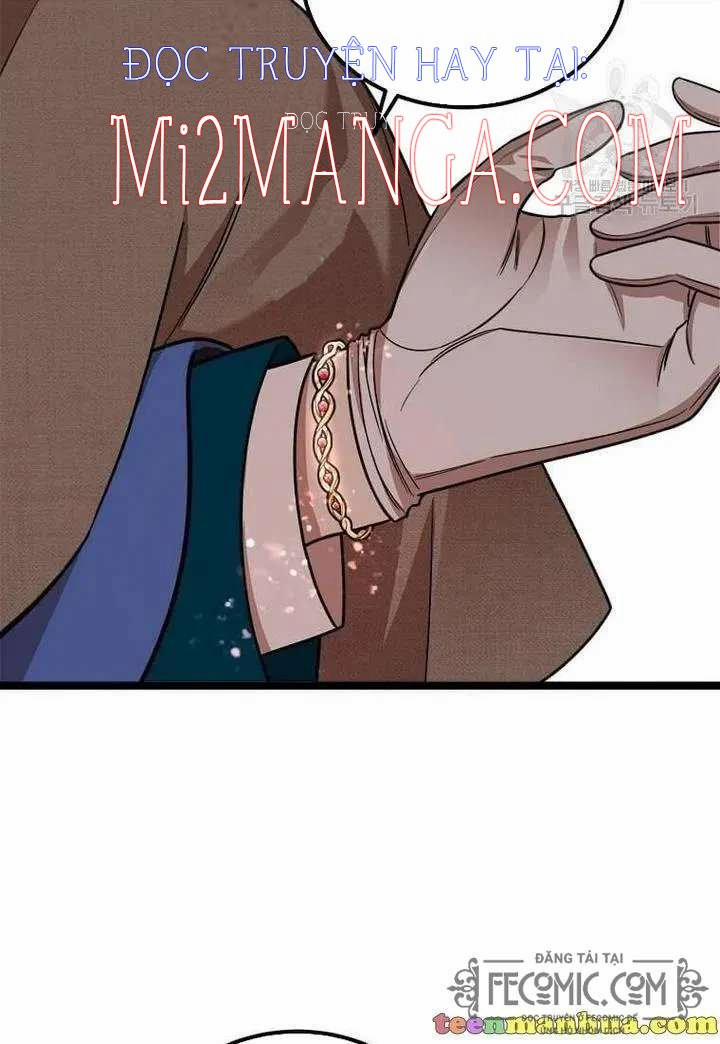 Những Người Anh Nguy Hiểm Của Công Nương 4.6 trang 45