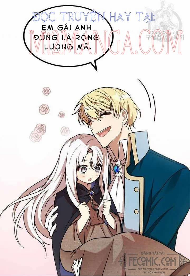 Những Người Anh Nguy Hiểm Của Công Nương 4.7 trang 16