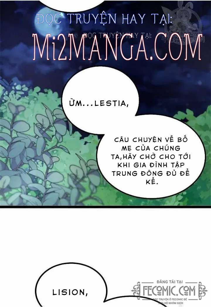 Những Người Anh Nguy Hiểm Của Công Nương 4.7 trang 18