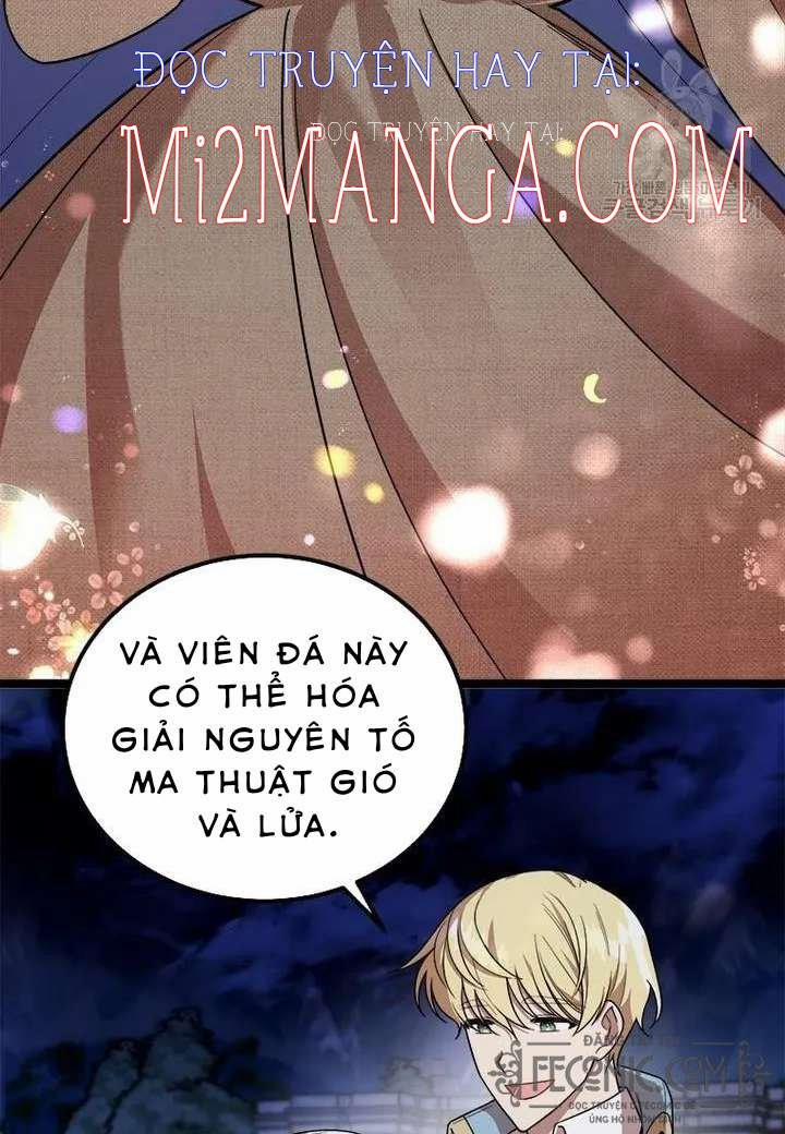 Những Người Anh Nguy Hiểm Của Công Nương 4.7 trang 2