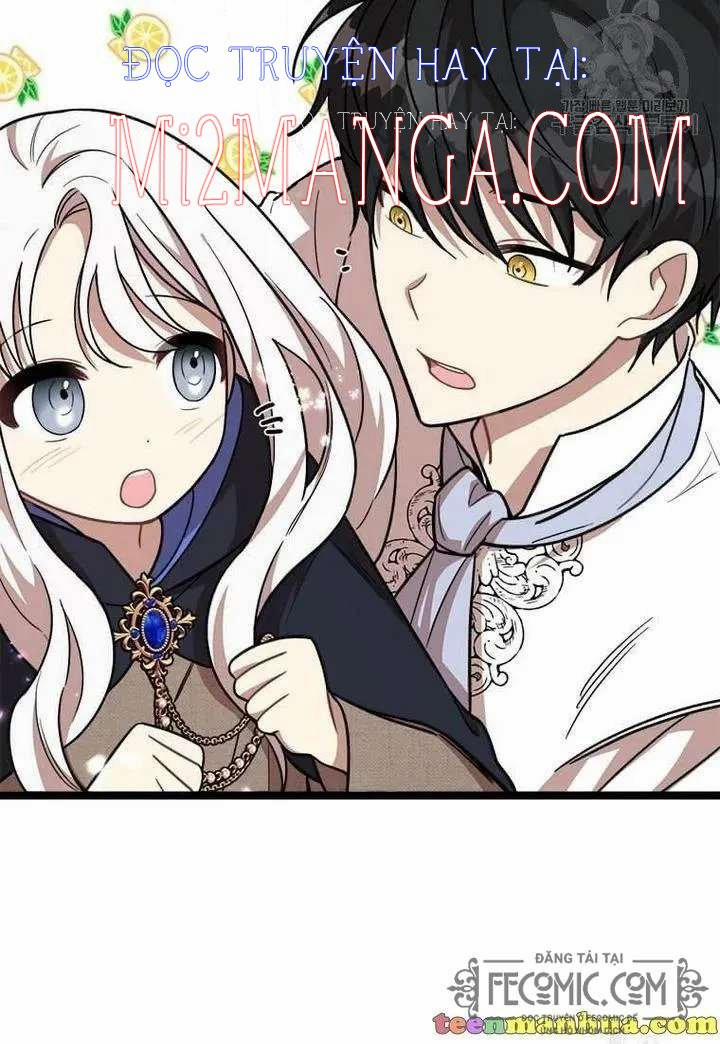 Những Người Anh Nguy Hiểm Của Công Nương 4.7 trang 20